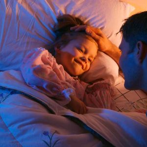 Bedtime Story