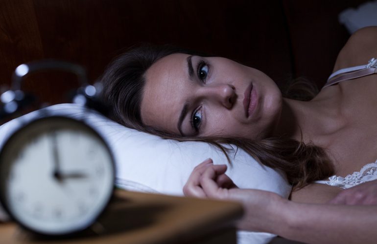 Insomnia Chronic vs Acute insomnia causes and symptoms Kansas City