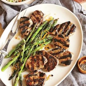 Healthy eating for great sleep
