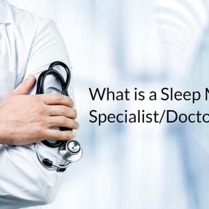 Sleep Medicine Specialist in Kansas City Kansas