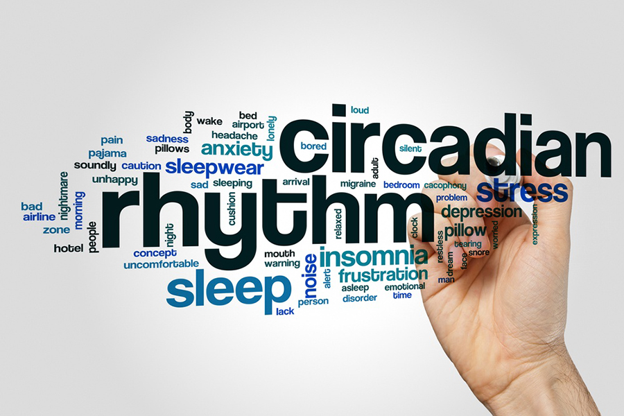 Circadian Rhythm Disorders Kansas City