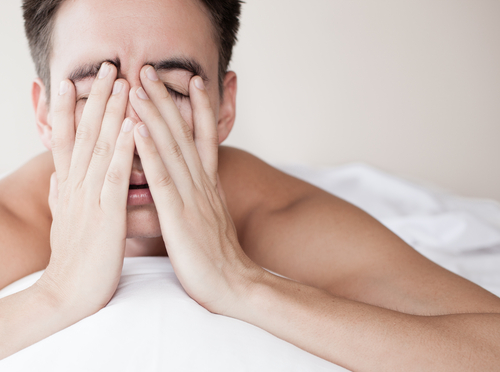 Seven Signs You Might Have Sleep Apnea - Sweet Sleep Studio