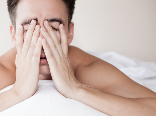 Insomnia Sleep Disorder