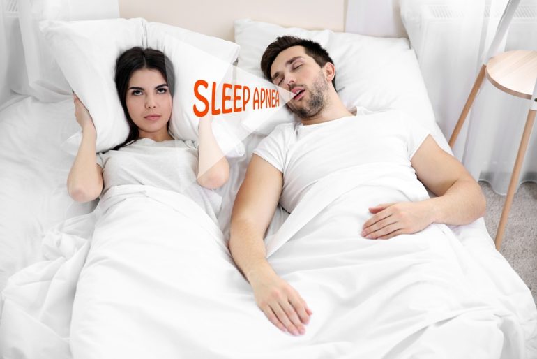 What is Obstructive Sleep Apnea? (Signs, Symptoms, and Diagnosis