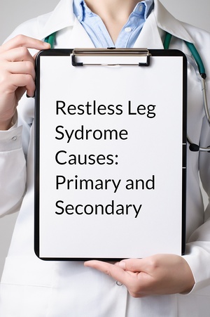 Restless Leg Syndrome