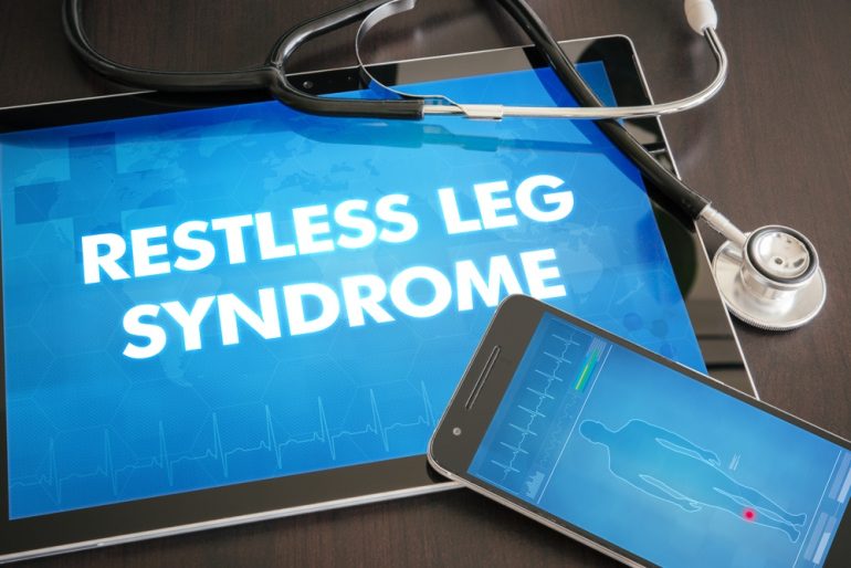What Is Restless Leg Syndrome? (Symptoms, Causes, Treatment Options