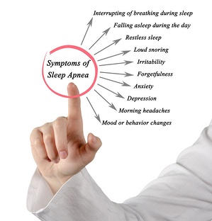 sleep apnea