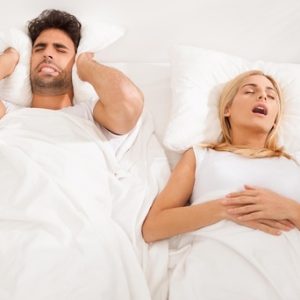 Women with Sleep Apnea: Why Women are Less Diagnosed with OSA