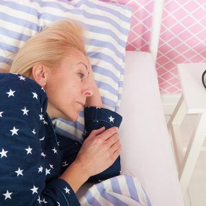 Menopause Sleep Disorder