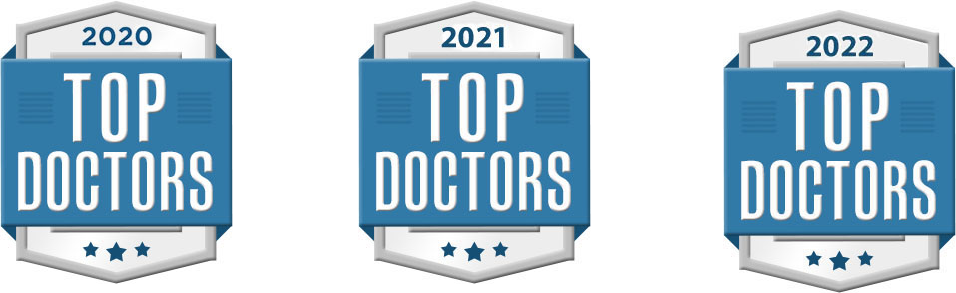 Top Doctor Kansas City