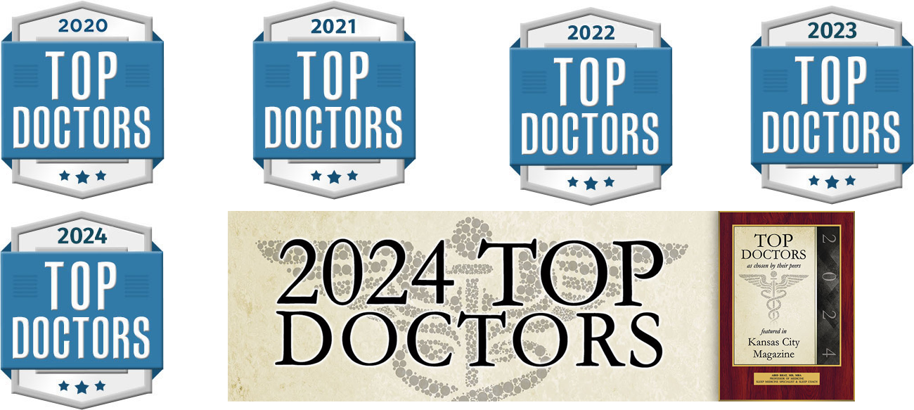 Top Doctor Kansas City 2024