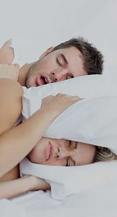 Sleep Apnea Quiz