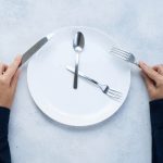 Fasting and Sleep