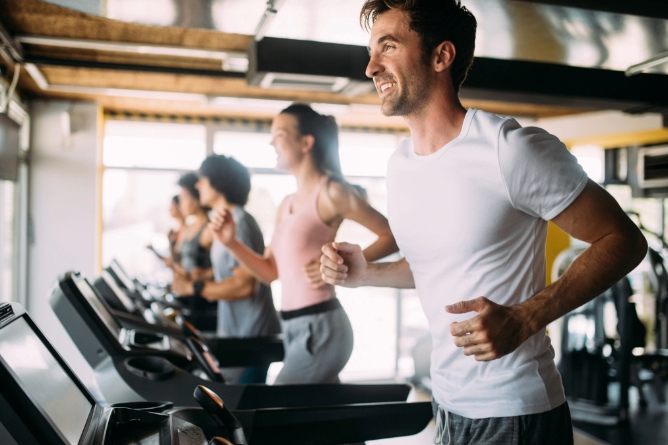 Fitness for Summer Weight Loss