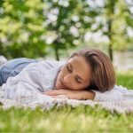 Summer and Sleep