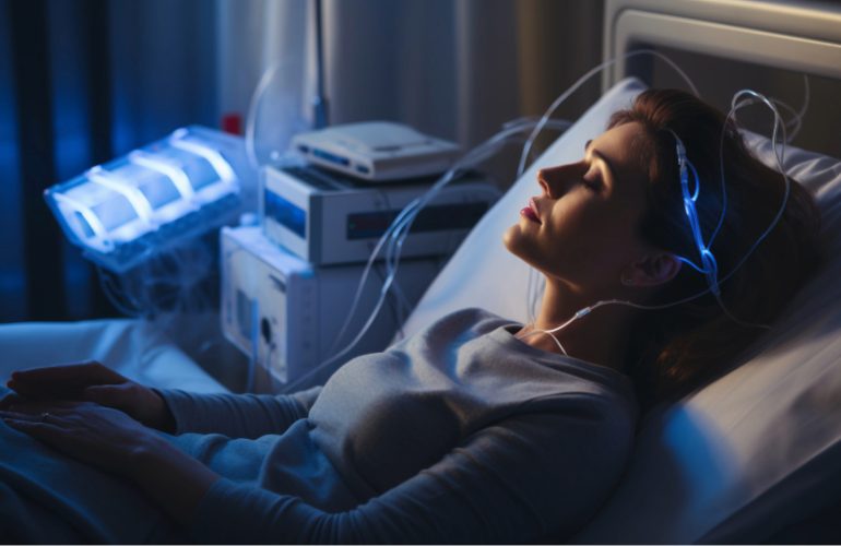 Sleep Study