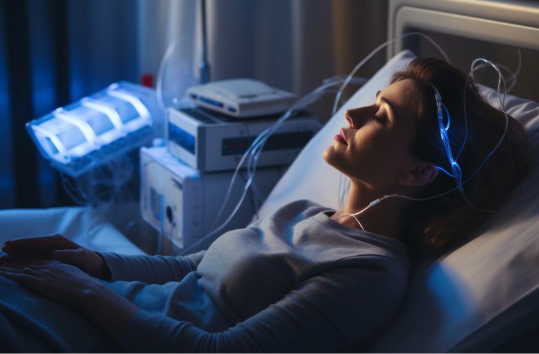 Sleep Study