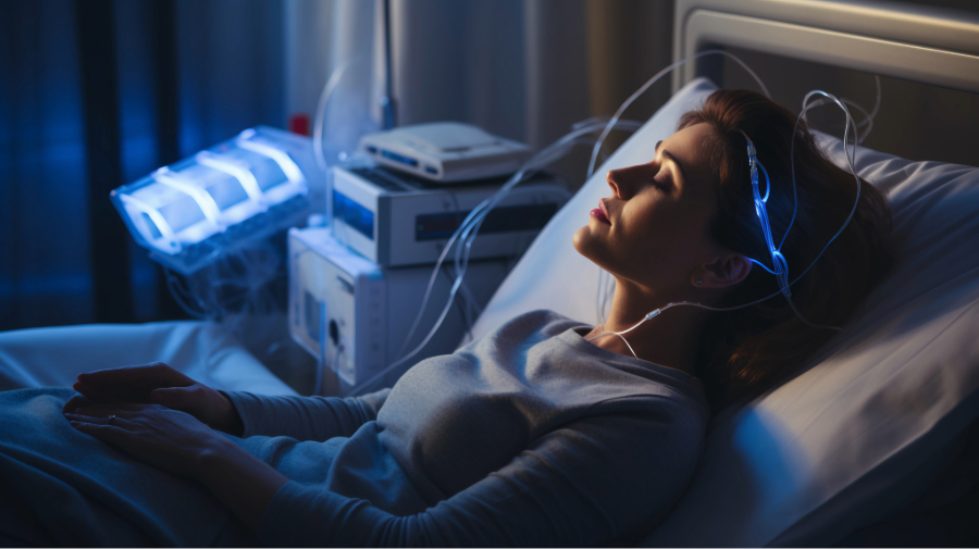 Sleep Study
