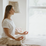 Meditation for Better Sleep
