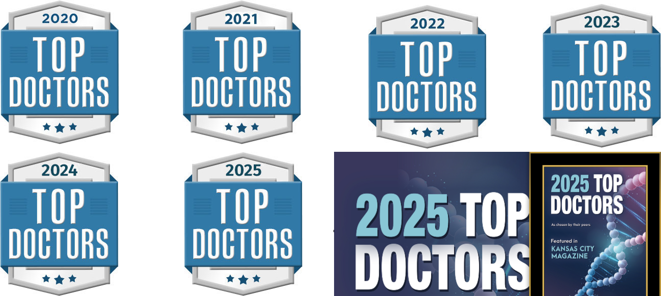 Top-Doctor-Kansas-City-2025 V2 Top Doctor Kansas City