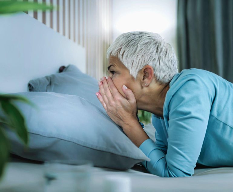 circadian rhythm disorder
