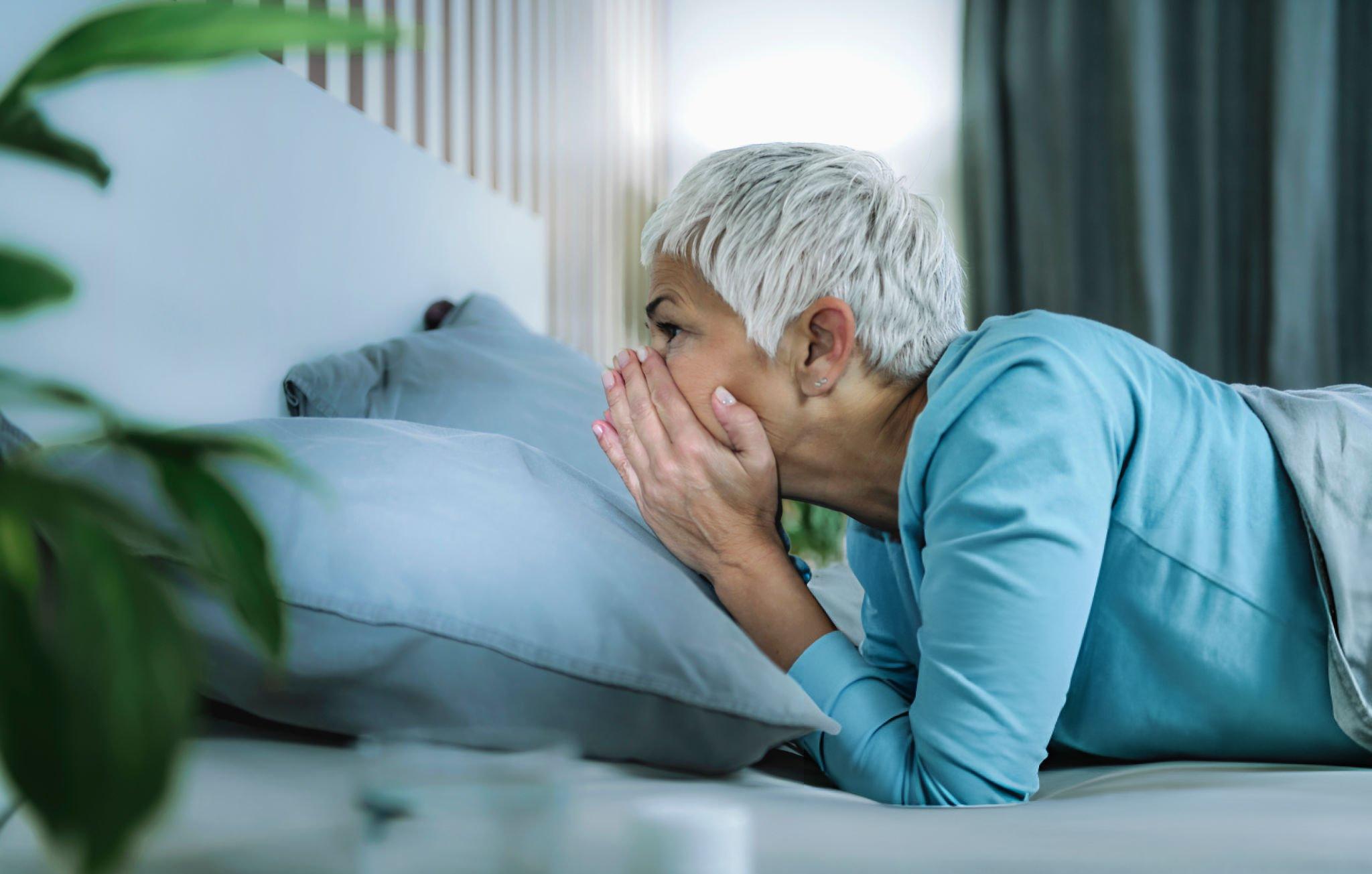 circadian rhythm disorder