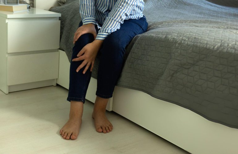 restless leg syndrome