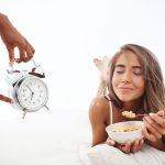 sleep and weight loss