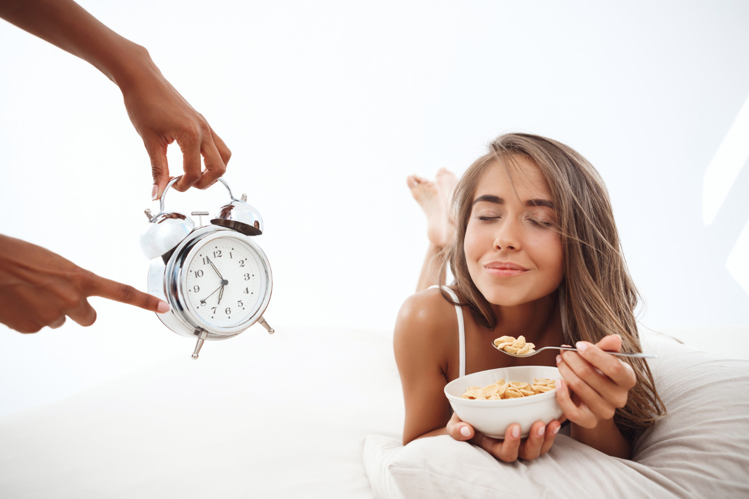 sleep and weight loss