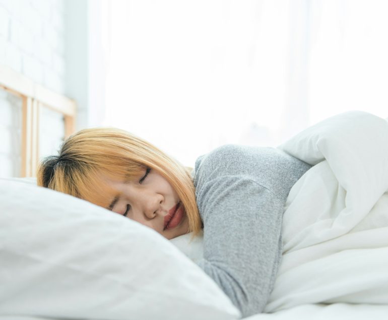 Narcolepsy Treatment