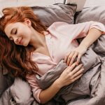 sleep and weight loss