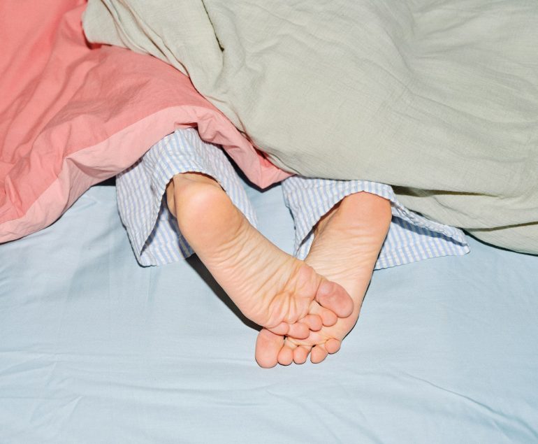 restless leg syndrome