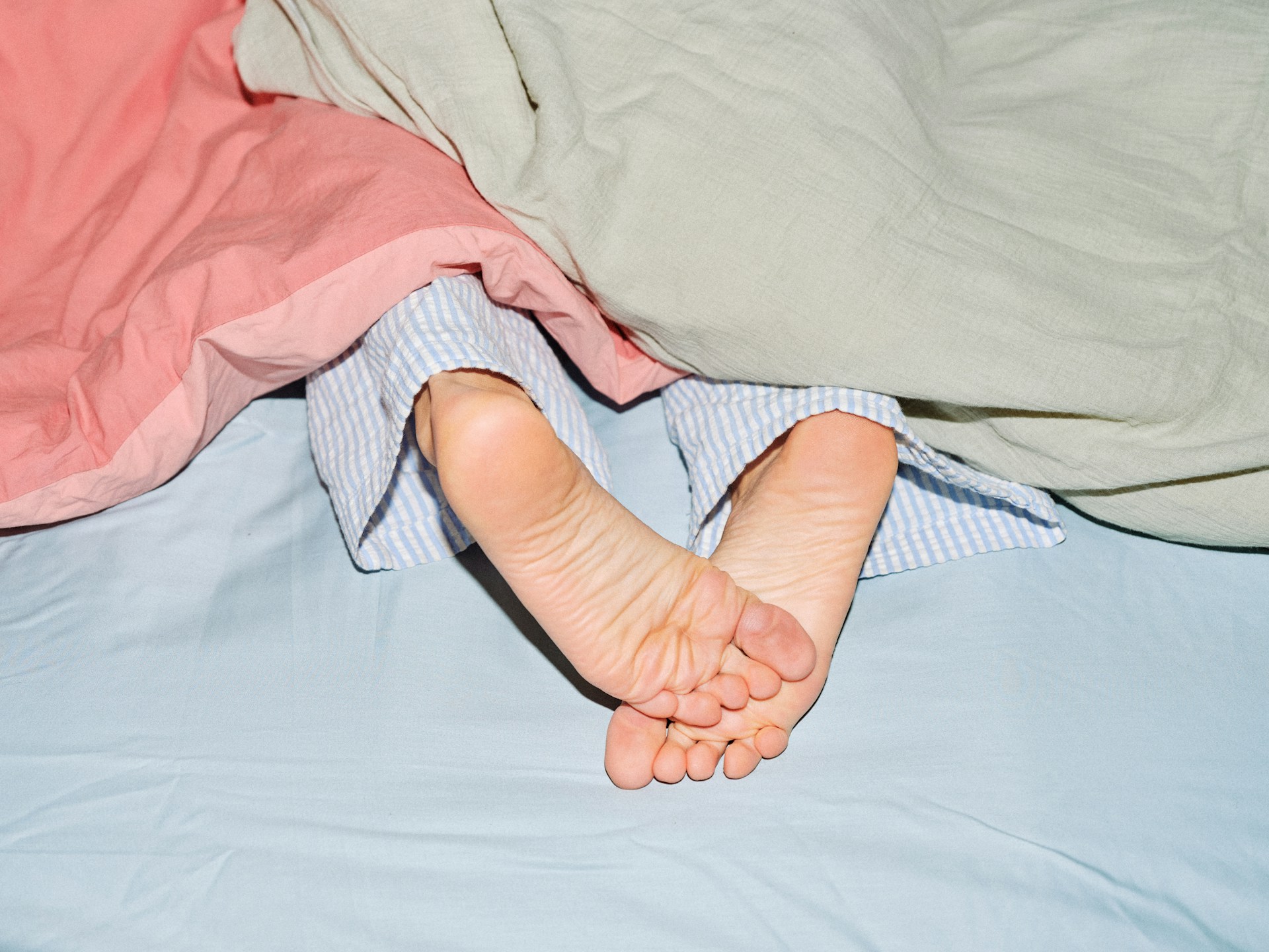 restless leg syndrome