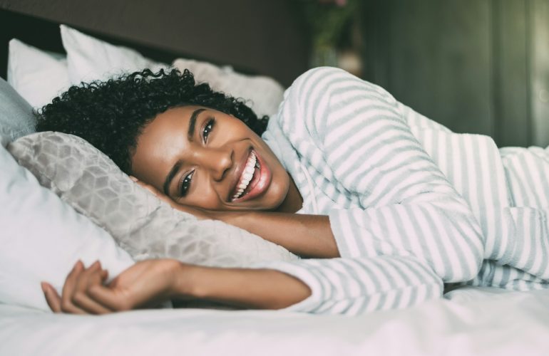 sleep wellness