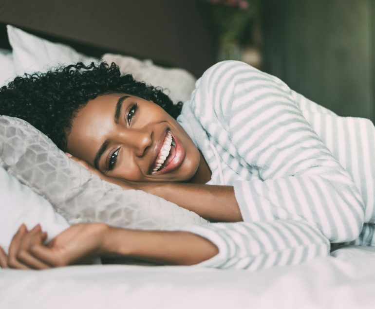 sleep wellness