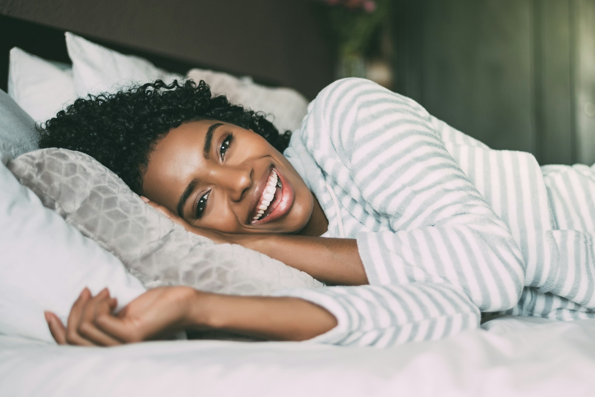 sleep wellness