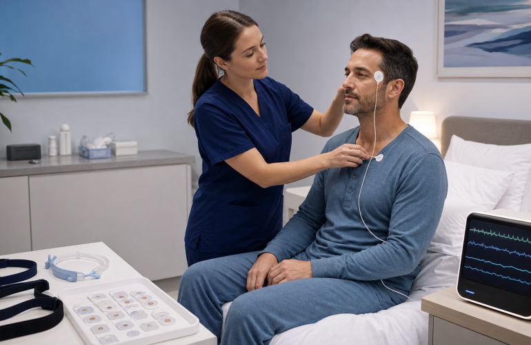 Tests for Sleep Disorders and What They Really Tell You