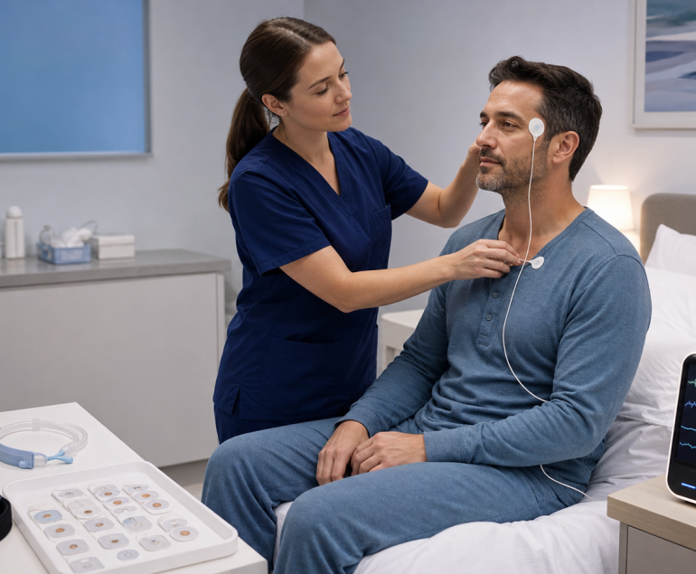 Tests for Sleep Disorders and What They Really Tell You