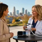 What a Fall Night Might Tell You About Sleep Apnea in Kansas City