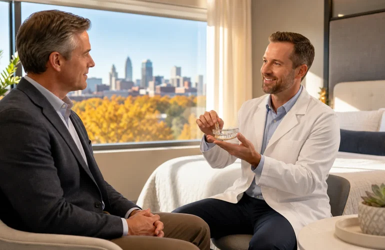 Who Should Rethink Sleep Apnea Treatment in Kansas City by Fall