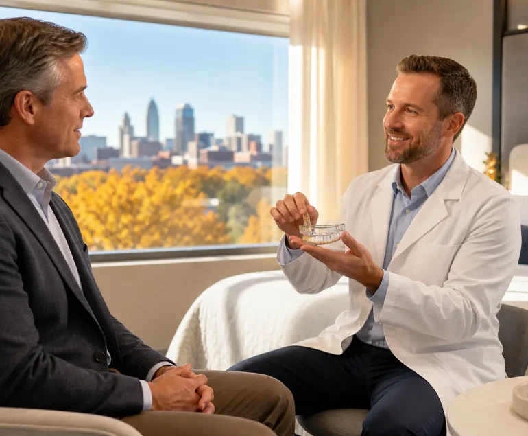 Who Should Rethink Sleep Apnea Treatment in Kansas City by Fall