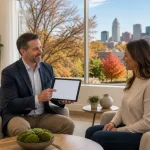 Why Specialists in Kansas City Flag Oversleeping in Fall