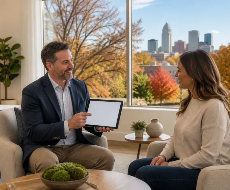 Why Specialists in Kansas City Flag Oversleeping in Fall